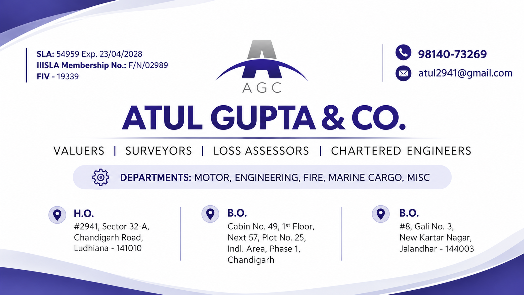 Atul Guptaco